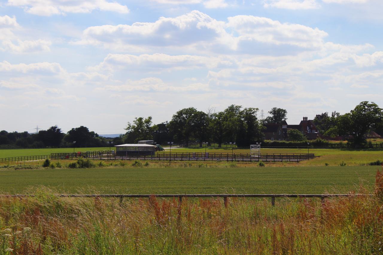 South Cottage - Rural Gem In The Heart Of The Sussex Countryside Twineham Buitenkant foto