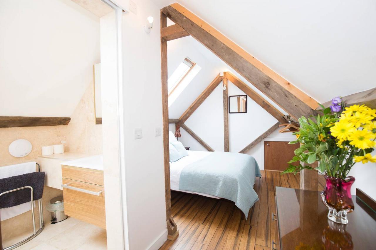 South Cottage - Rural Gem In The Heart Of The Sussex Countryside Twineham Buitenkant foto