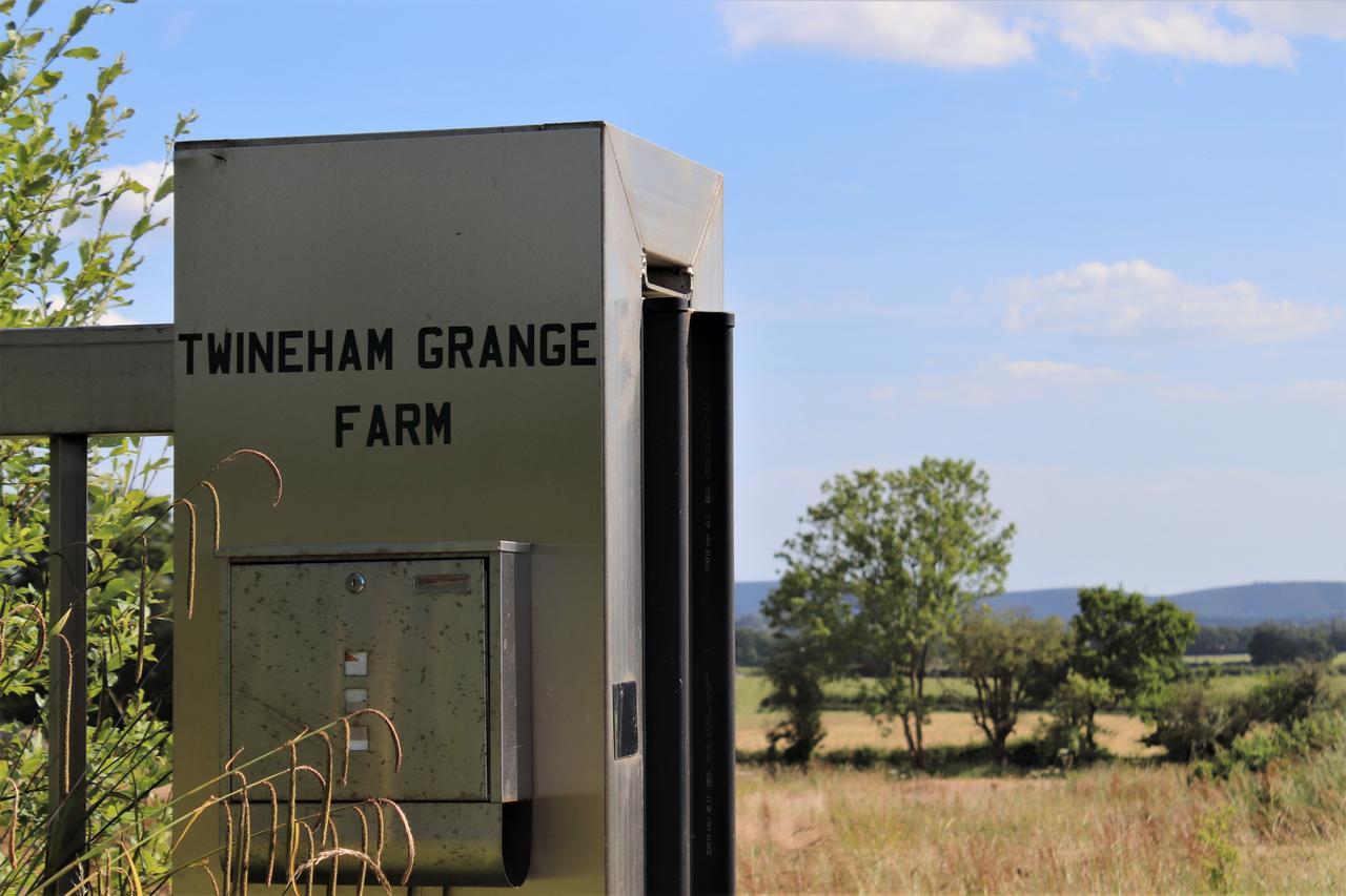 South Cottage - Rural Gem In The Heart Of The Sussex Countryside Twineham Buitenkant foto