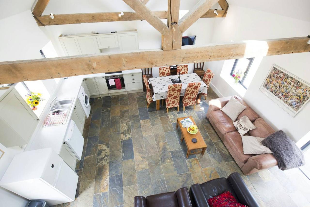 South Cottage - Rural Gem In The Heart Of The Sussex Countryside Twineham Buitenkant foto