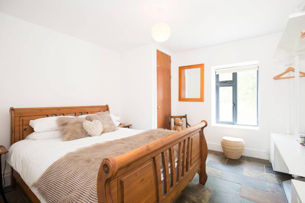 South Cottage - Rural Gem In The Heart Of The Sussex Countryside Twineham Buitenkant foto